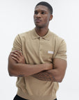 Givenchy Golfer Logo Beige
