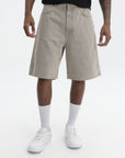 Givenchy Shorts Couture Seam Bermuda Beige