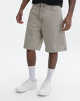 Givenchy Shorts Couture Seam Bermuda Beige