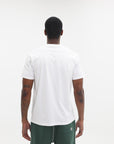 Billionaire Boys Club 3-Pack T-shirt White