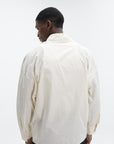 Jil Sander Shirt Cream
