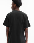 Kenzo T-Shirt Gots Jungle Black
