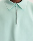 Jil Sander Golfer Mint