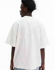 Jil Sander T-Shirt White