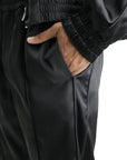 Jil Sander Track Pants Black