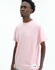 Jil Sander T-Shirt 3 Pack White-Pink-Black