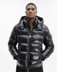 Moncler Jacket Maya Black