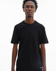 Jil Sander T-Shirt Black