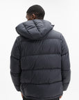 Moncler Jacket Cyclone Charcoal