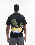 Billionaire Boys Club Resort T-Shirt Black