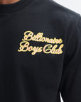 Billionaire Boys Club Resort T-Shirt Black
