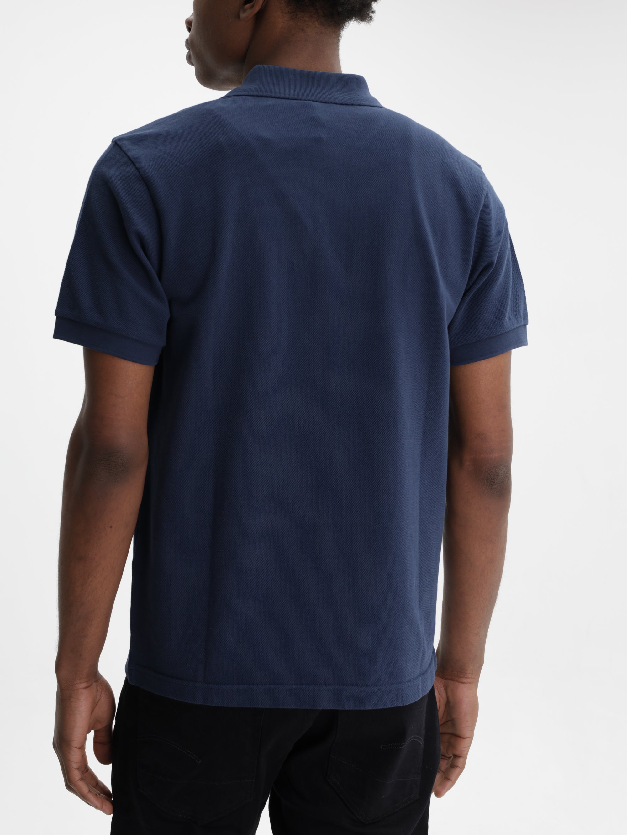 Kenzo Golfer Blue Tulip Signature Blue/Black