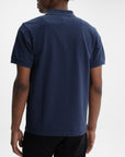 Kenzo Golfer Blue Tulip Signature Blue/Black