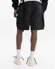 Rick Owens Shorts Draw String  Black