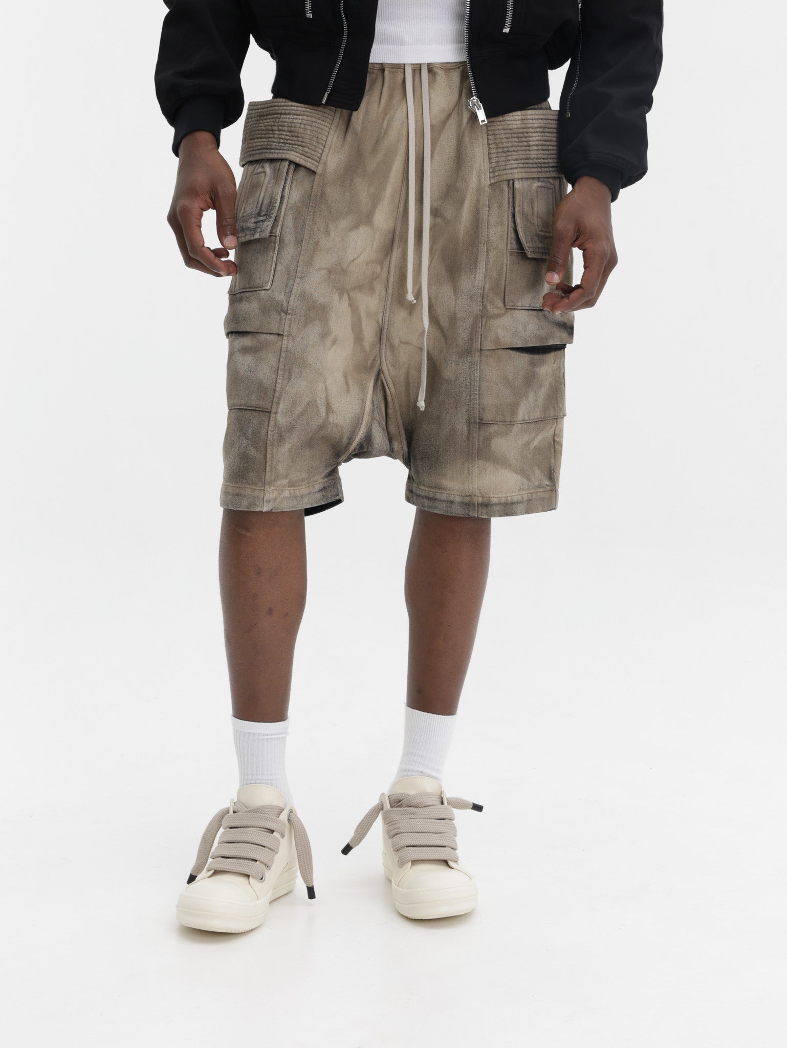 Rick Owens - AL Capone Premium