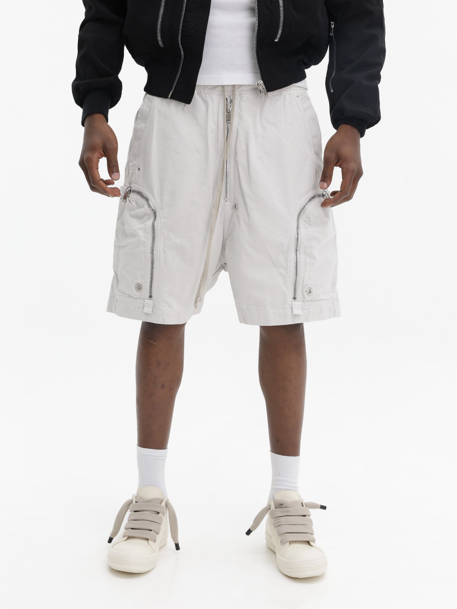 Rick Owens - AL Capone Premium