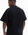 Jil Sander T-Shirt Black