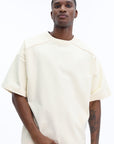 Jil Sander T-Shirt Cream
