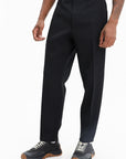 Jil Sander Pants Black