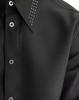 Jil Sander Shirt Black