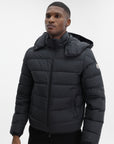 Moncler Jacket Laveraet Black