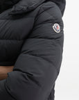 Moncler Jacket Laveraet Black