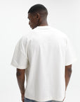 Jil Sander T-Shirt Logo White