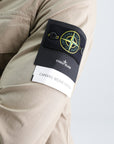Stone Island Jacket Light Short Parka Brown