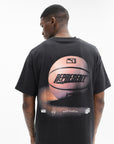 Puma Represent Ss T-Shirt Black