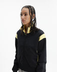 Kenzo Track Jacket Bf 2.0 Interlock Black