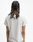 Kenzo T-Shirt Gots Wild Tiger Printed Grey