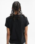 Kenzo T-Shirt Gots Wild Tiger Printed Black