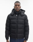 Moncler Jacket Maya  Black