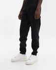 Karl Kani Retro Tapered Workwear Denim Black