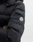 Moncler Jacket Maya  Black