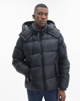 Moncler Jacket Couyere Jacket Black
