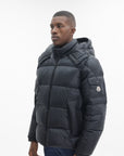 Moncler Jacket Couyere Jacket Black