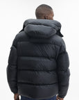 Moncler Jacket Couyere Jacket Black