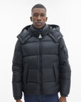 Moncler Jacket Couyere Black