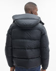Moncler Jacket Couyere Black