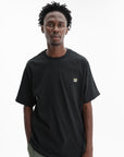 Kenzo T-Shirt Wild Tiger Black