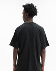 Kenzo T-Shirt Wild Tiger Black