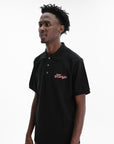 Kenzo Golfer Gots Holiday  Black