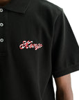 Kenzo Golfer Gots Holiday  Black