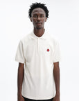 Kenzo  Golfer Gots Boke Flower  Ecru