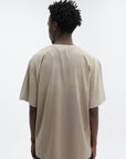Karl Kani Retro Washed T-Shirt Brown