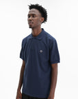 Kenzo  Golfer Gots Boke Flower Navy