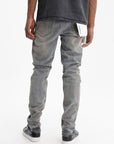 Purple Jeans Skinny Monterrico Mud Indigo