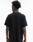 Casablanca T-Shirt Montagne Black