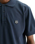 Kenzo  Golfer Gots Boke Flower Navy